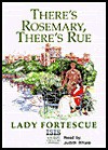 There's Rosemary, There's Hue (Audio) - Lady Fortescue, Judith Whale