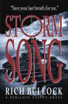 Storm Song - Rich Bullock