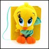 Looney Tunes Loveables Tweety: Hugmebooks - Looney Tunes, Looney Tune Books, Tunes Books Looney