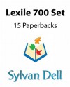 Lexile 700 Set - Donna Rathmell, Barbara J. Bergwerf