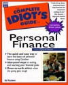 The Complete Idiot's Guide to Personal Finance - Ed Paulson