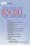 Reform Jewish Quarterly, Fall 2010 - Susan Laemmle