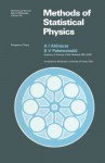 Methods of Statistical Physics: International Series in Natural Philosophy: 104 - A.I. Akhiezer