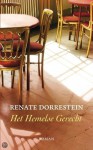 Het hemelse gerecht - Renate Dorrestein