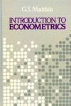 Introduction to Econometrics - G.S. Maddala