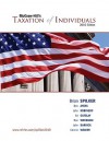 Taxation of Individuals, 2010 Edition - Spilker Brian, Spilker Brian