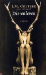 Dierenleven - J.M. Coetzee