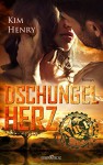 Dschungelherz (NRF 1) - Kim Henry