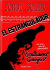 El estrangulador. Un caso para el comandante Conejero - Jordi Soler