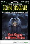 John Sinclair - Folge 1942: Drei Hexen nehmen Rache - Jason Dark