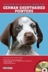 German Shorthaired Pointers - Joan Hustace Walker, Lani George