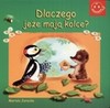 Dlaczego jeże mają kolce? - Mariola Jarocka