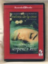 Serpent's Kiss - Melissa De La Cruz