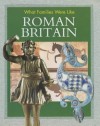 Roman Britain - Alison Cooper