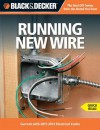 Black & Decker Running New Wire - Editors of CPi