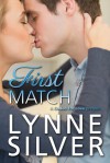 First Match (Coded for Love 0) - Lynne Silver