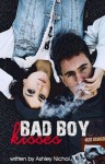 Bad Boy Kisses - xxLivingtheLifexx