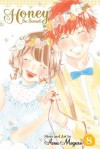 Honey So Sweet, Vol. 8 - Amu Meguro