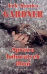 Sprawa lodowatych dłoni - Erle Stanley Gardner