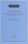 Commentaries on Plato, Volume 2: "Parmenides," Part II - Marsilio Ficino, Maude Vanhaelen