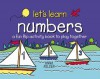 Numbers: Let's Learn - Anna Nilsen