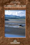 The Cumbria Coastal Way - Ian Brodie, Krysia Brodie