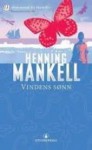 Vindens sønn - Henning Mankell