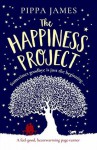 The Happiness Project - Pippa James