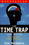 The Time Trap - Alec MacKenzie