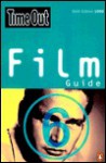 Time Out Film Guide 1998 - John Pym