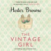 The Vintage Girl - Hester Browne, Cathleen McCarron