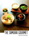 The Samurai Gourmet - Kanna Himiya, Glenn Anderson