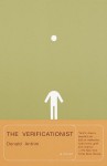 The Verificationist - Donald Antrim