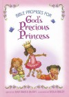 Bible Promises for God's Precious Princess - Jean Kavich Bloom, Sheila Bailey