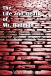 The Life and Death of Mr. Badman - John Bunyan