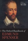 The Oxford Handbook of Edmund Spenser - Richard A. McCabe