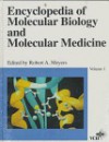 6 Volume Set, Encyclopedia Of Molecular Biology And Molecular Medicine - Robert A. Meyers