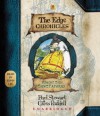 Midnight Over Sanctaphrax: The Edge Chronicles Book 3 (Edge Chronicles) - Chris Riddell