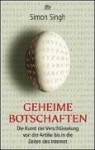 Geheime Botschaften - Simon Singh