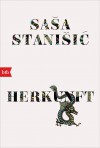 Herkunft - Saša Stanišić