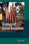 Ecology Of Social Evolution - Judith Korb, Jürgen Heinze