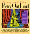 Poetry Out Loud - Robert Alden Rubin