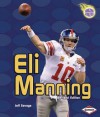 Eli Manning - Jeff Savage