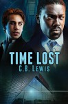 Time Lost - C.B. Lewis