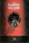 L'Ile Noire - Jean Ray, Jean-Michel Nicollet, P. and R. Depauw