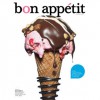 Bon Appétit August 2008 - Bon Appétit Magazine