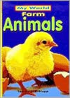 Farm Animals - Karin Cates