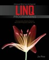 LINQ Programming - Joe Mayo