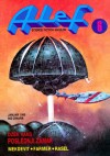 Alef - Science fiction magazin broj 6 - Orson Scott Card, Branko Gradišnik, Marko Fančović, Philip José Farmer, Jack McDevitt, Jack Vance, Boban Knežević, Eric Frank Russel, Vojislav Despotov, Dobrosav Bob Živković, Gergory Benford