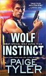 Wolf Instinct - Paige Tyler